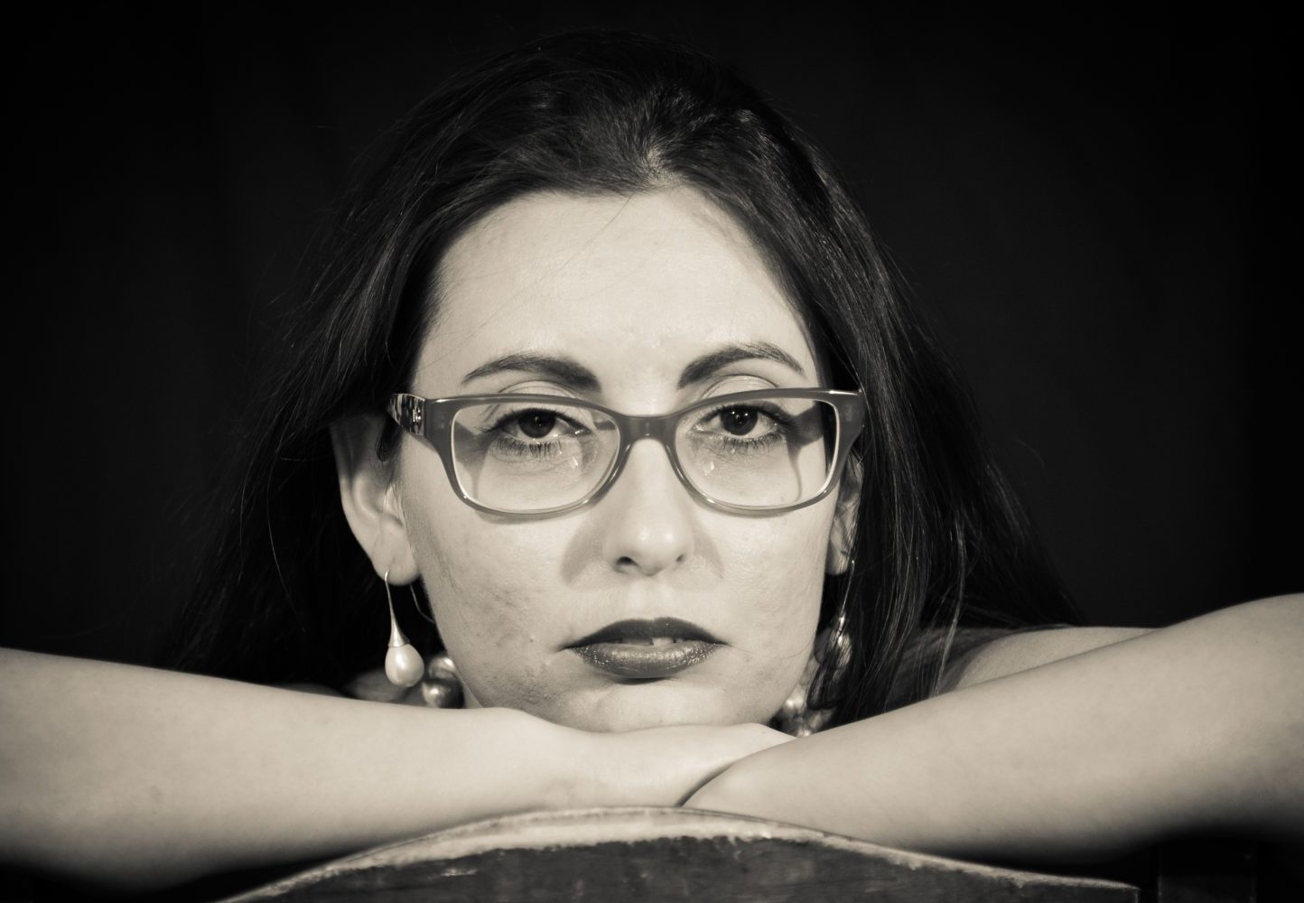 Tania Rizzi Chi sono - Taliarti Spettacoli
